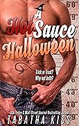 A Hot Sauce Halloween