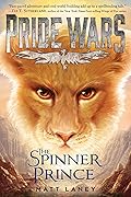 The Spinner Prince
