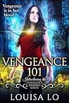 Vengeance 101 (Vengeance Demons Series Introduction)