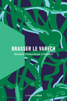 Brasser le varech (Paperback)