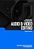 AUDIO & VIDEO EDITING