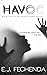 Havoc (Ghost Stories Trilog...