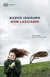 Book cover for Non lasciarmi