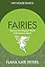 Fairies by Flavia Kate Peters