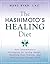 The Hashimoto's Healing Diet by Marc Ryan LAC