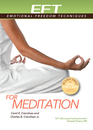 EFT for Meditation (Paperback)