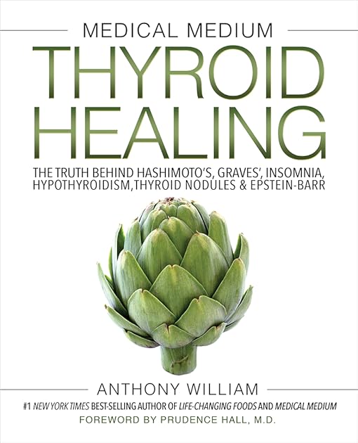 Thyroid Healing