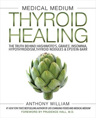 Thyroid Healing