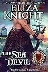 The Sea Devil by Eliza Knight