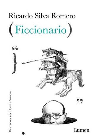 Ficcionario (Spanish Edition)