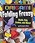 Origami Folding Frenzy: Boats, Fish, Cranes, and More! (Edge Books: Origami Paperpalooza)