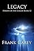 Legacy (Heroes of the Leagu...