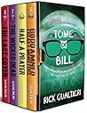 The Tome of Bill ...