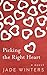 Picking the Right Heart