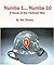 Numba One - Numba Ten by Nathaniel R. Helms
