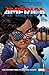 America Vol. 1: The Life and Times of America Chavez