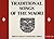 Traditional Songs of the Maori by Mervyn McLean