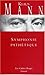 Symphonie pathétique  by Klaus Mann