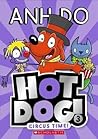 HotDog! Circus Time!