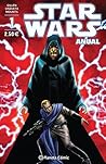 Star Wars Anual nÂº01 by Various
