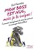 Mon boss est nul mais je le soigne (Poche-Psychologie) by Gaël CHATELAIN-BERRY