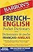 French-English Pocket Dicti...