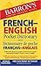 French-English Pocket Dictionary by Majka Dischler