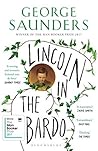 Lincoln in the Bardo by George Saunders