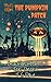 Tales from The Pumpkin Patch: A Federal Witch Universe Holiday Tale (Holiday Tales, #1)