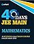 40 Days JEE Main Mathematics