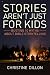 Stories aren't just for kids: Busting 10 myths about Bible storytelling