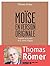 Moïse en version originale: Enquête sur le récit de la sortie de l'Egypte (Domaine biblique) (French Edition)