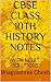 CBSE CLASS 10TH HISTORY NOTES by Bhagyashree Ghosh