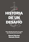 Historia de un de...