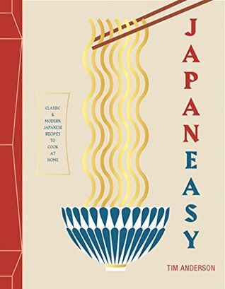 JapanEasy: Classic and Modern Japanese Recipes to Cook at Home (Kindle Edition)