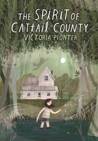 The Spirit of Cattail County