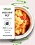 Vegan Instant Pot Cookbook:...