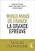 Musulmans de France, la grande épreuve by Vincent Geisser