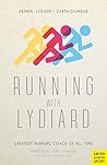 Running with Lydi...