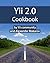 Yii 2.0 Cookbook
