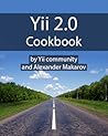 Yii 2.0 Cookbook