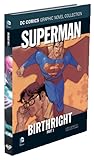 Superman by Mark Waid