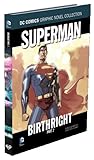 Superman by Mark Waid