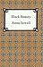 Black Beauty by Anna Sewell
