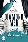 Mr. Monday by Shana Gray