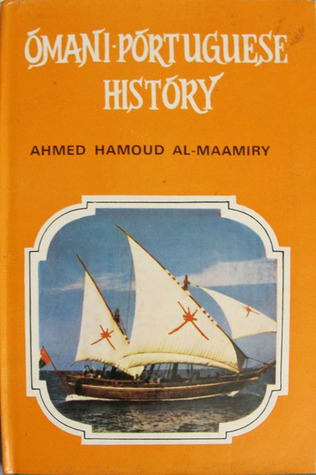 Omani-Portuguese History