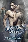 Fight for life by Rosa Campanile