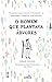 O Homem que Plantava Árvores by Jean Giono