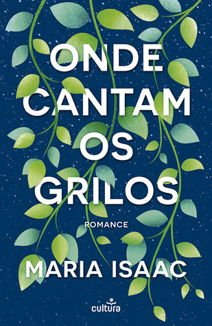 Onde Cantam os Grilos (Paperback)
