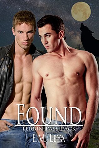 Found (Terrin Pass Pack, #2)